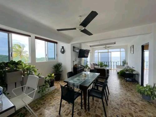 Las Playas Apartment | Casa mirna