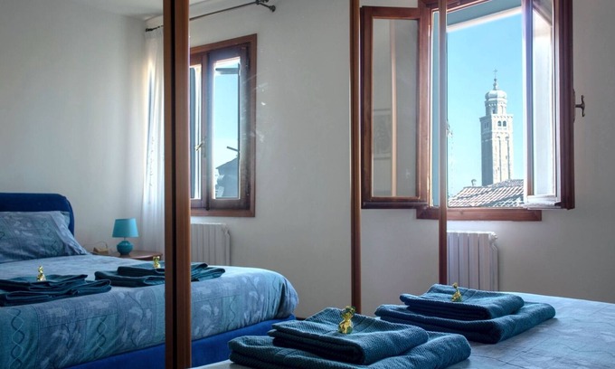 Longa Apartment | Casa Moira