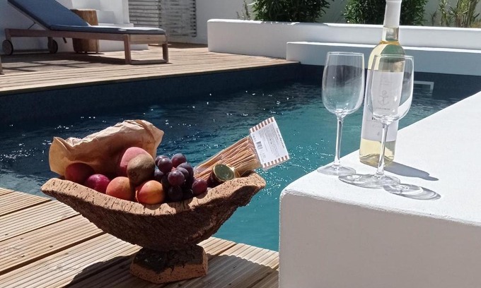 Carvalhal House | Casa Monda- Comporta