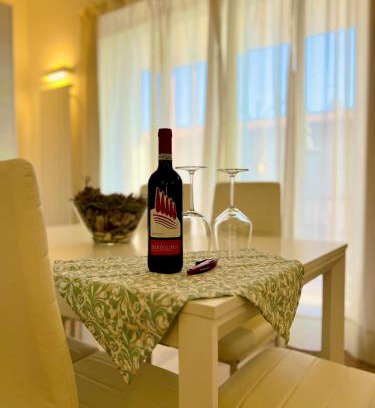 Moniga del Garda Apartment | Casa Moniga-Residenze Lizzeri