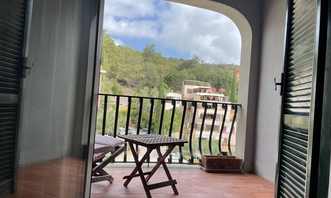 Porto Ercole House | Casa Montani a Porto Ercole