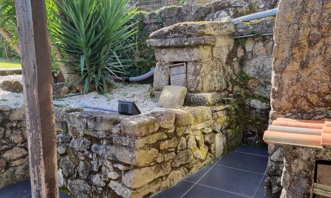 Gondomar Cottage | Casa Monte Galiñeiro