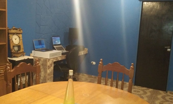 Monte Grande House | Casa Monte Grande Sur