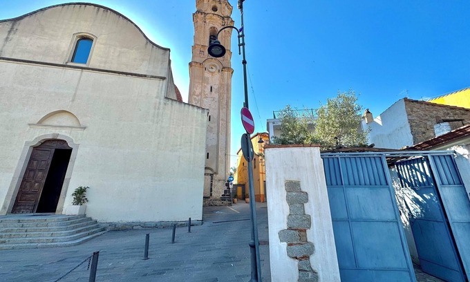 Bari Sardo Apartment | " Casa Monte Grappa "