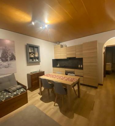Asiago Apartment | Casa Monte Zebio