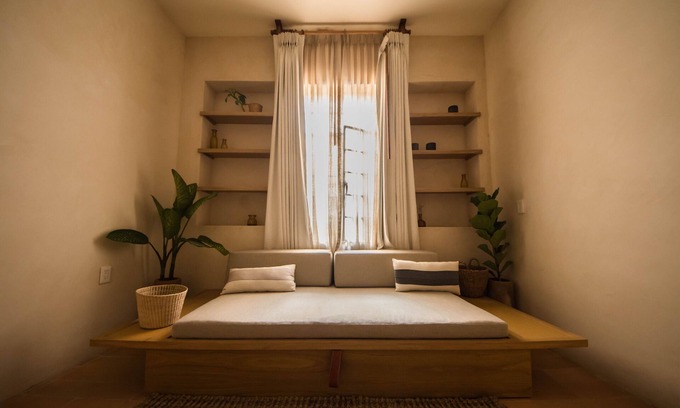 Americana House | Casa Montore by Barrio Mexico