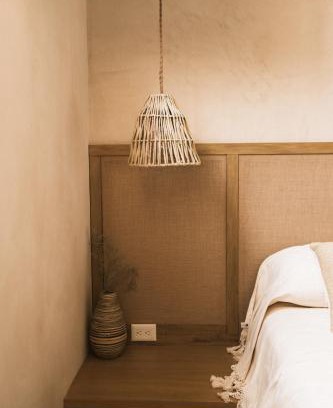 Americana Hotel | Casa Montore by Barrio Mexico