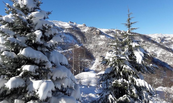 Montoso House | Casa Montoso