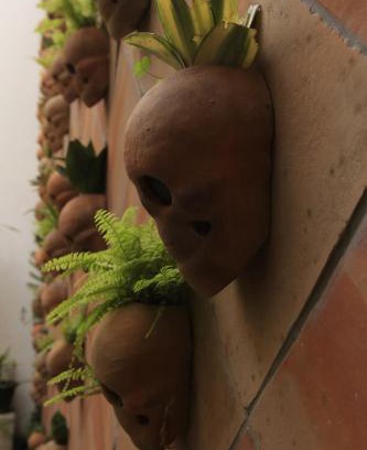 Americana Hotel | Casa Morelos by Barrio Mexico