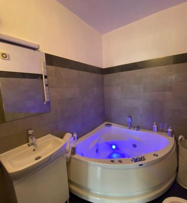 Camporomano Apartment | Casa Morena