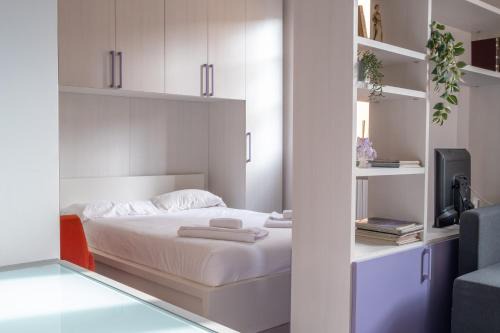 Crema Apartment | Casa Moro, monolocale moderno nel centro storico