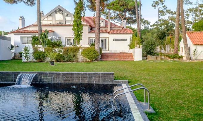 Banzao Villa | Casa na Praia Grande