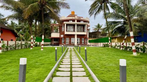 Udupi House | Casa Nada Beach Villa