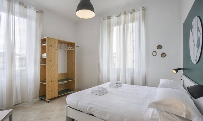 Campo di Marte Apartment | Casa Nadia - Sweet Dreams in Florence