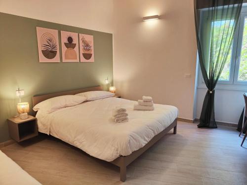 San Martino House | Casa Nanni