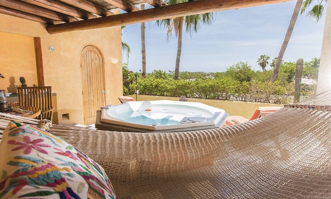 Downtown San Jose del Cabo Hotel | Casa Natalia Boutique Hotel Adults Only