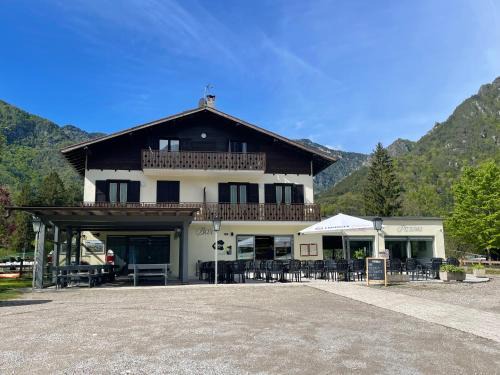 Pur House | Casa Nella