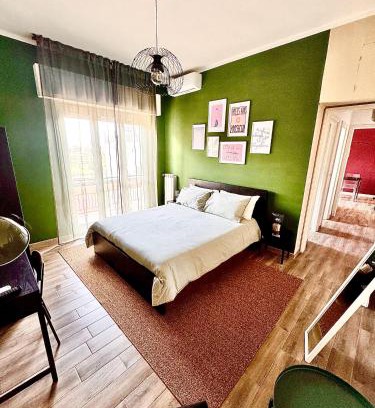 Cassia Apartment | Casa Nico