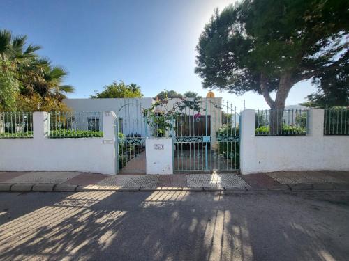 Roquetas de Mar House | Casa Nieves