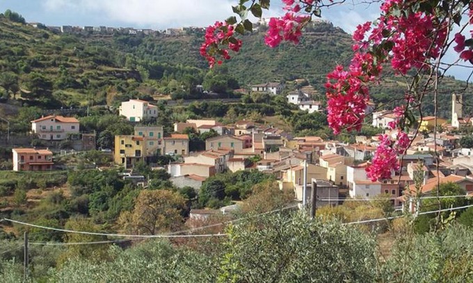 Modolo Apartment | Casa Nina - Modolo a 3 km dal mare di Bosa