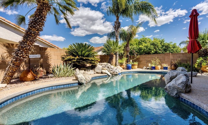 Rancho Vistoso House | Casa Nizhoni🌵Breathtaking VIEWS! Secluded Luxury!