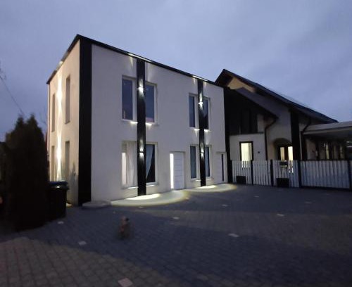 Marginea Apartment | Casa Noa