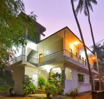 Morjim House | Casa Nobert