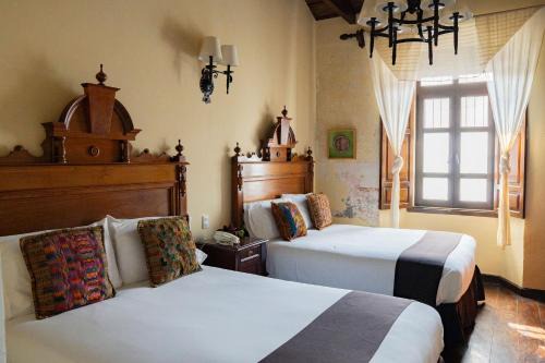 Antigua Guatemala Hotel | Casa Noble Hotel