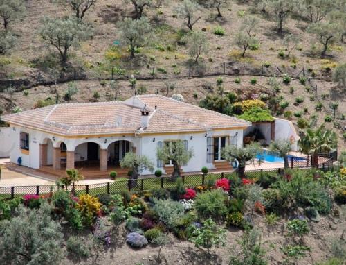 Competa House | Casa Nobleza