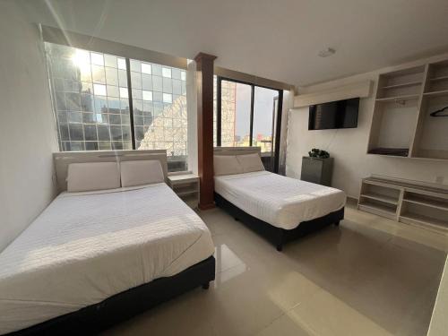 Jimenez Apartment | Casa Nocal Suite 103