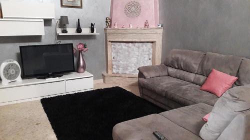 Latiano Apartment | CASA NONNA LUCIA nel cuore del Salento