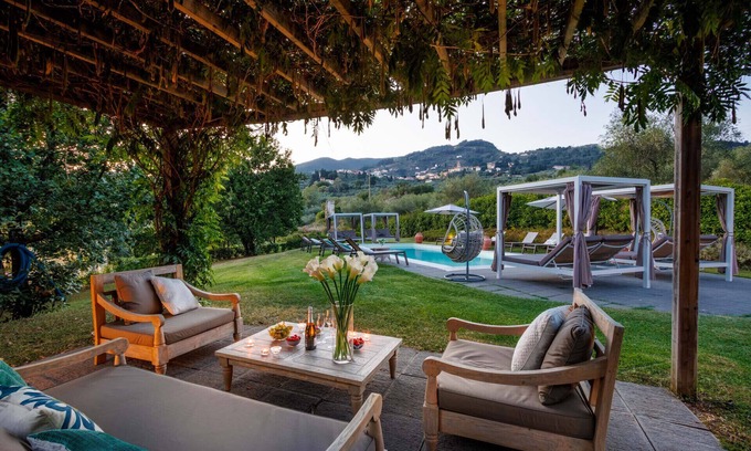 Capannori Apartment | Casa Noscali