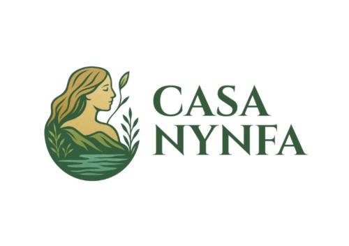 Castel San Vincenzo House | Casa Nynfa