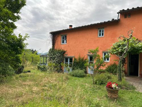 San Martino in Freddana Bed & Breakfast | Casa Octavia
