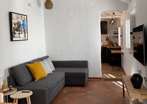 Guadix Apartment | Casa Ofelia
