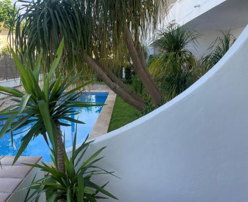 Javea Apartment | Casa Olé