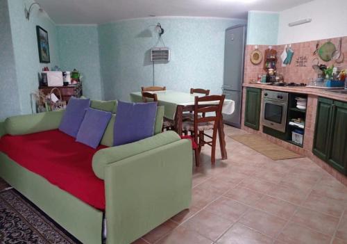 Torre del Pozzo House | Casa Oleandro, Torre del Pozzo