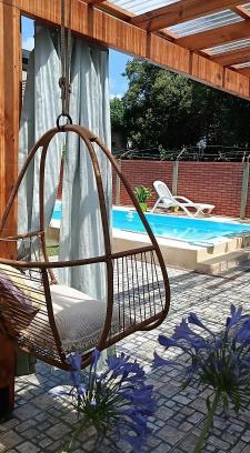 Ezeiza Apartment | Casa Olivia- Alojamiento con piscina - Aeropuerto Ezeiza