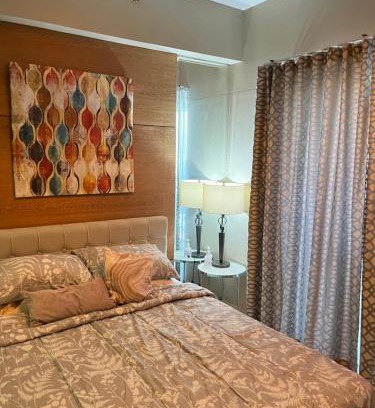 Pasay Apartment | Casa Orana
