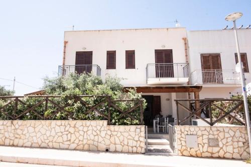 Trapani House | Casa Orchidea Nera