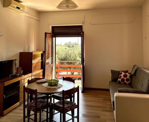 Oristano Apartment | Casa Oristano Mare & Città
