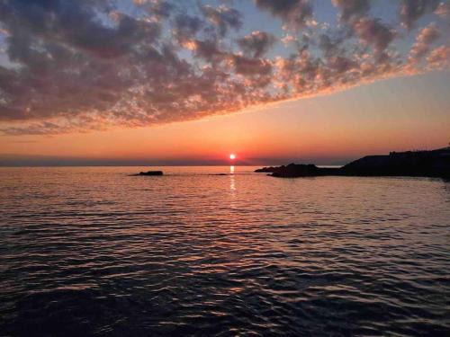 Quinto al Mare Apartment | Casa ORRI by Farris & Cors