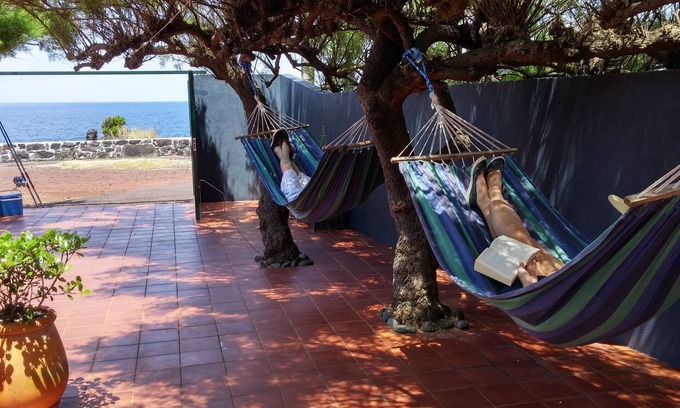 Praia do Norte House | Casa Os Salgueiros 135/AL, Faial Island Azores