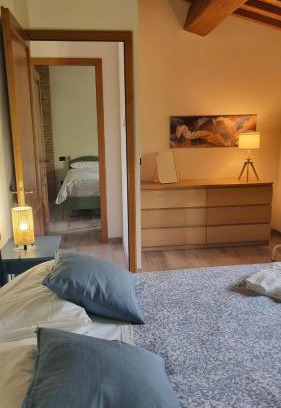 Uzzano Apartment | Casa Ottavina