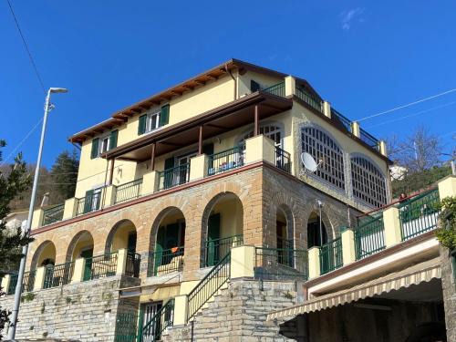 Cogorno Apartment | Casa Otto