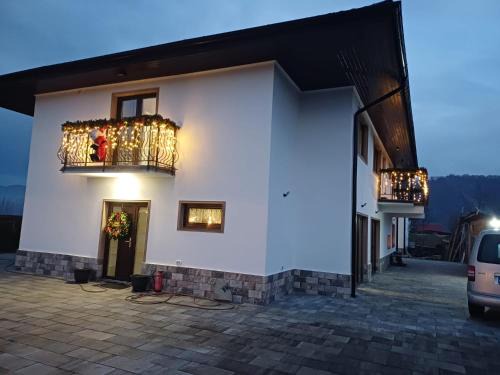 Rasnov House | Casa Ovidiu Rasnov