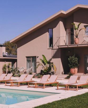 Labruge Apartment | Casa Pacata, Beachside Escape