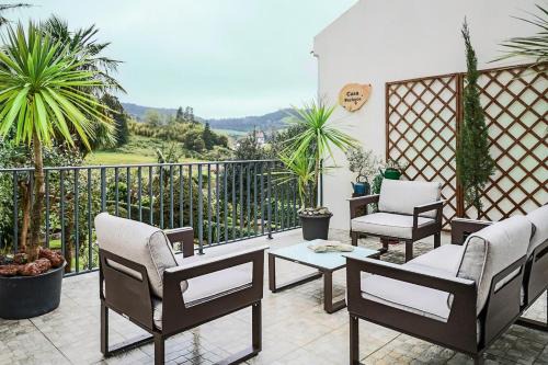 Furnas Apartment | Casa Pacheco