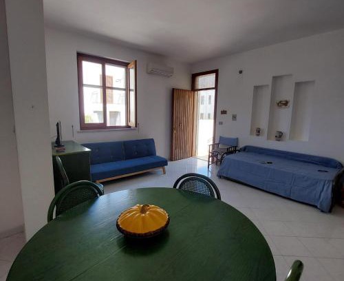 Favignana Apartment | Casa Paco