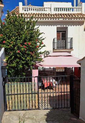 Cutar Apartment | CASA PACO - Maison Andalousie